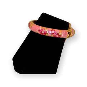 BOGO Vintage Floral Wrist Cuff